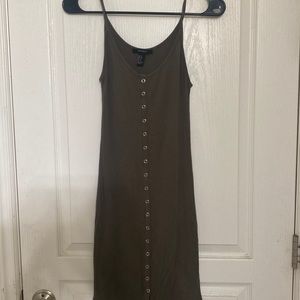 Forever 21 mini dress